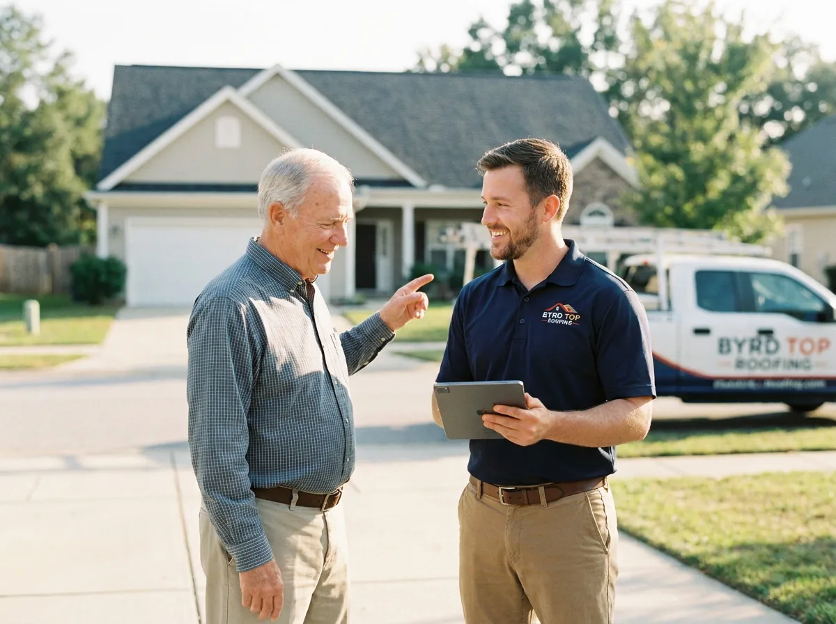 Roofing Merry Hill, NC FAQs